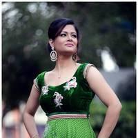 Shilpa Chakravarthy at Desi Girl Album Release Photos | Picture 469604