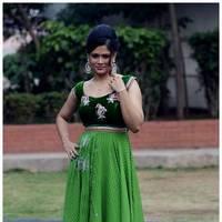 Shilpa Chakravarthy at Desi Girl Album Release Photos | Picture 469605