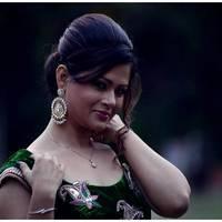 Shilpa Chakravarthy at Desi Girl Album Release Photos | Picture 469610