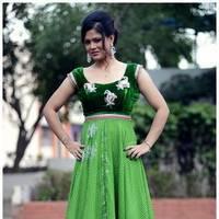 Shilpa Chakravarthy at Desi Girl Album Release Photos | Picture 469617