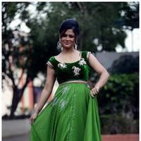 Shilpa Chakravarthy at Desi Girl Album Release Photos | Picture 469623
