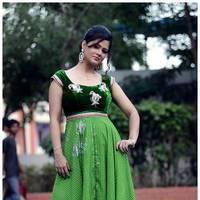 Shilpa Chakravarthy at Desi Girl Album Release Photos | Picture 469624