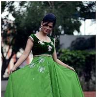 Shilpa Chakravarthy at Desi Girl Album Release Photos | Picture 469625