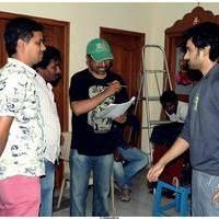 Anthaku Mundhu Aa Tharuvatha Movie Working Stills | Picture 469655