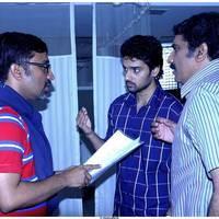 Anthaku Mundhu Aa Tharuvatha Movie Working Stills | Picture 469656