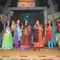 Dance & Pefarmence At Santosham 11th Aniversary Awards Photos | Picture 559805