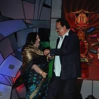 Dance & Pefarmence At Santosham 11th Aniversary Awards Photos