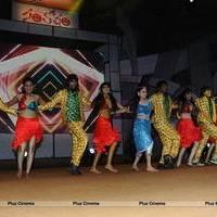 Dance & Pefarmence At Santosham 11th Aniversary Awards Photos | Picture 559807
