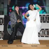 Dance & Pefarmence At Santosham 11th Aniversary Awards Photos | Picture 559810