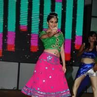 Madhurima Banerjee - Dance & Pefarmence At Santosham 11th Aniversary Awards Photos | Picture 559825
