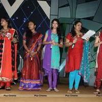 Dance & Pefarmence At Santosham 11th Aniversary Awards Photos | Picture 559832