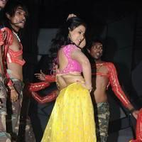 Sharmila Mandre - Dance & Pefarmence At Santosham 11th Aniversary Awards Photos | Picture 559833