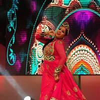Dance & Pefarmence At Santosham 11th Aniversary Awards Photos | Picture 559835
