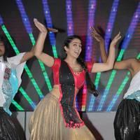 Charmy Kaur - Dance & Pefarmence At Santosham 11th Aniversary Awards Photos | Picture 559836