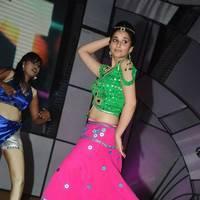 Madhurima Banerjee - Dance & Pefarmence At Santosham 11th Aniversary Awards Photos | Picture 559838