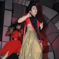 Charmy Kaur - Dance & Pefarmence At Santosham 11th Aniversary Awards Photos | Picture 559840