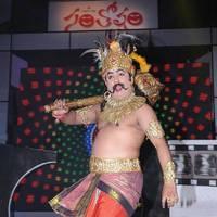 Dance & Pefarmence At Santosham 11th Aniversary Awards Photos | Picture 559844