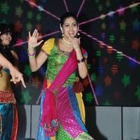 Abhinaya - Dance & Pefarmence At Santosham 11th Aniversary Awards Photos | Picture 559845