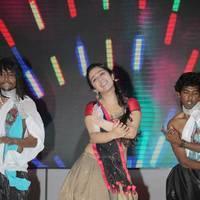 Charmy Kaur - Dance & Pefarmence At Santosham 11th Aniversary Awards Photos | Picture 559847