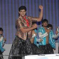 Dance & Pefarmence At Santosham 11th Aniversary Awards Photos | Picture 559848