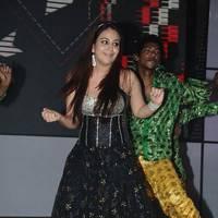 Dance & Pefarmence At Santosham 11th Aniversary Awards Photos | Picture 559854