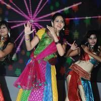 Abhinaya - Dance & Pefarmence At Santosham 11th Aniversary Awards Photos