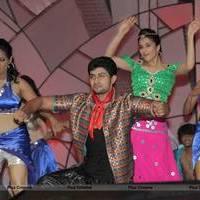 Dance & Pefarmence At Santosham 11th Aniversary Awards Photos | Picture 559862