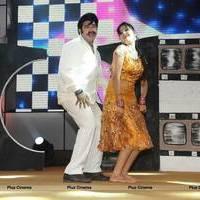 Dance & Pefarmence At Santosham 11th Aniversary Awards Photos