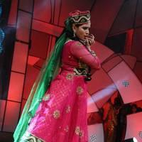 Dance & Pefarmence At Santosham 11th Aniversary Awards Photos | Picture 559865