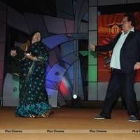 Vanisri - Dance & Pefarmence At Santosham 11th Aniversary Awards Photos | Picture 559866
