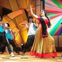 Charmy Kaur - Dance & Pefarmence At Santosham 11th Aniversary Awards Photos | Picture 559868