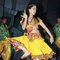 Reshma - Dance & Pefarmence At Santosham 11th Aniversary Awards Photos