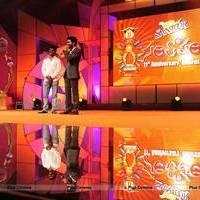Dance & Pefarmence At Santosham 11th Aniversary Awards Photos | Picture 559874