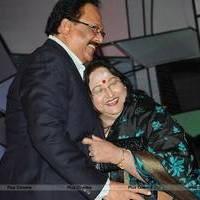 Krishnam Raju - Dance & Pefarmence At Santosham 11th Aniversary Awards Photos