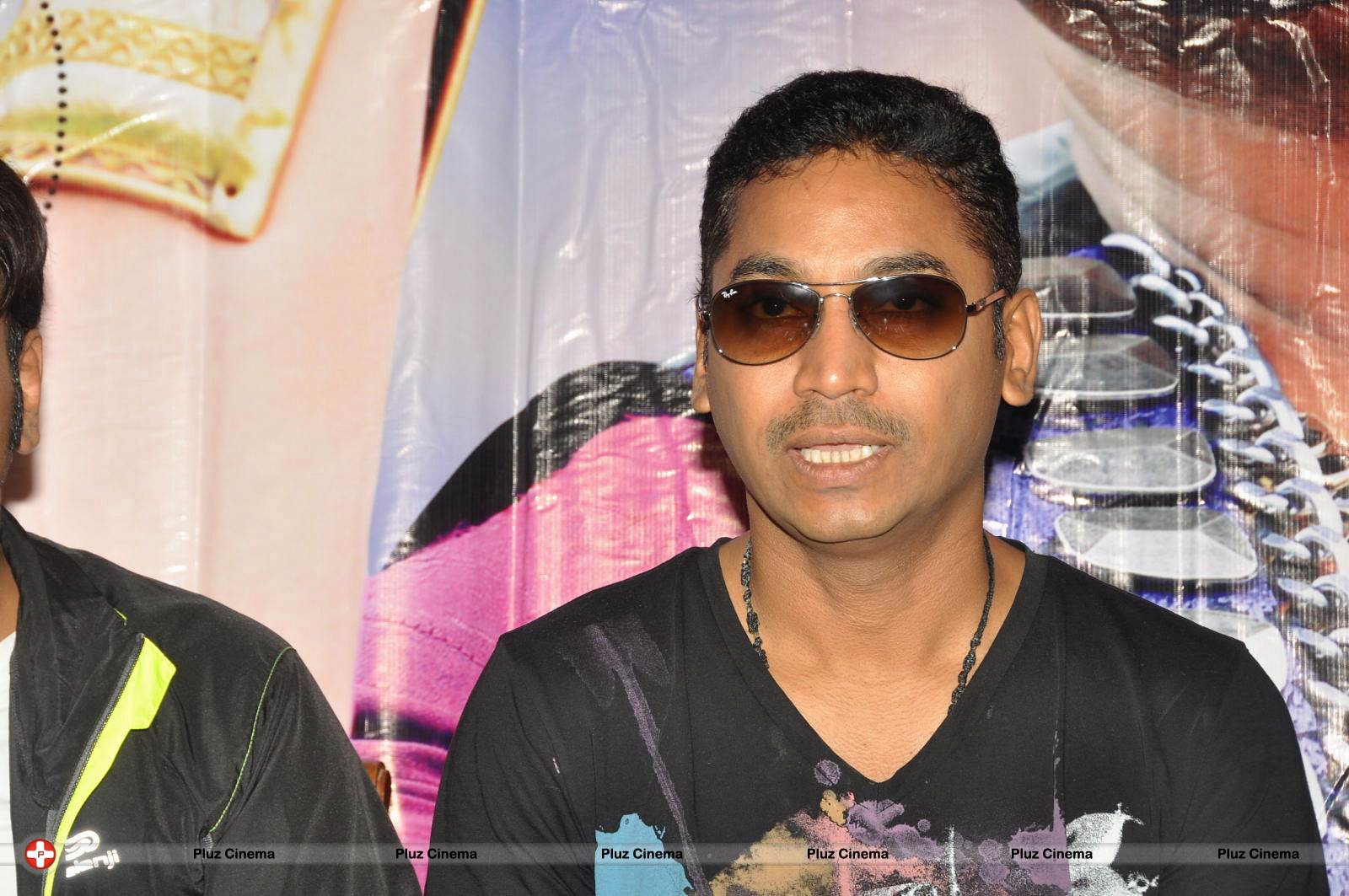 Sridhar Lagadapati - Potugadu Movie Audio Success Meet Pictures | Picture 560342