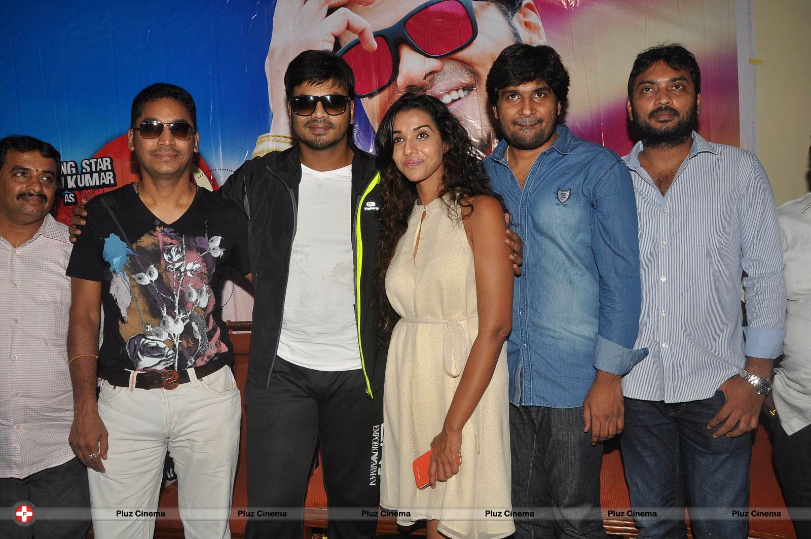 Potugadu Movie Audio Success Meet Pictures | Picture 560355