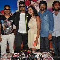 Potugadu Movie Audio Success Meet Pictures | Picture 560338