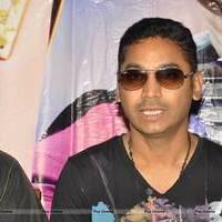 Sridhar Lagadapati - Potugadu Movie Audio Success Meet Pictures | Picture 560342