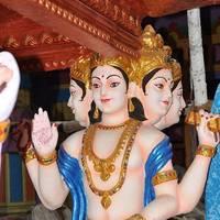 Making of Khairatabad Ganesh Idol 2013 Photos | Picture 561833