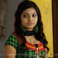 Priyanka (Actress) - Na Sami Ranga Telugu Movie Stills | Picture 561828