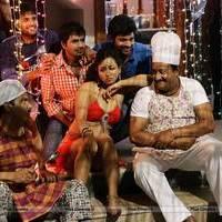 Na Sami Ranga Telugu Movie Stills | Picture 561830