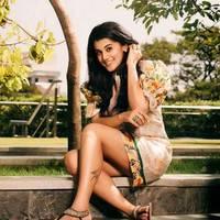 Tapsee Latest Hot Photoshoot images | Picture 563070