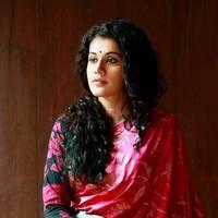 Tapsee Latest Hot Photoshoot images | Picture 563073