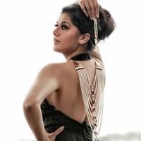 Tapsee Latest Hot Photoshoot images | Picture 563080