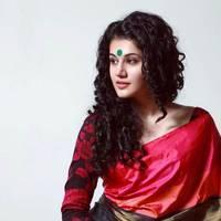 Tapsee Latest Hot Photoshoot images | Picture 563081