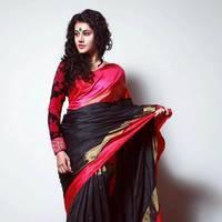 Tapsee Latest Hot Photoshoot images | Picture 563082