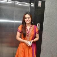 Aksha Latest Images at Star Homeopathy & Ayurveda Logo Launch | Picture 564937