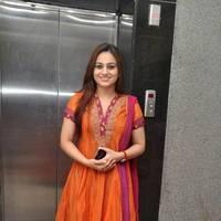 Aksha Latest Images at Star Homeopathy & Ayurveda Logo Launch | Picture 564938