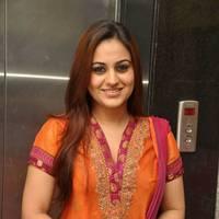 Aksha Latest Images at Star Homeopathy & Ayurveda Logo Launch | Picture 564942