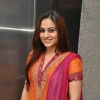 Aksha Latest Images at Star Homeopathy & Ayurveda Logo Launch | Picture 564944